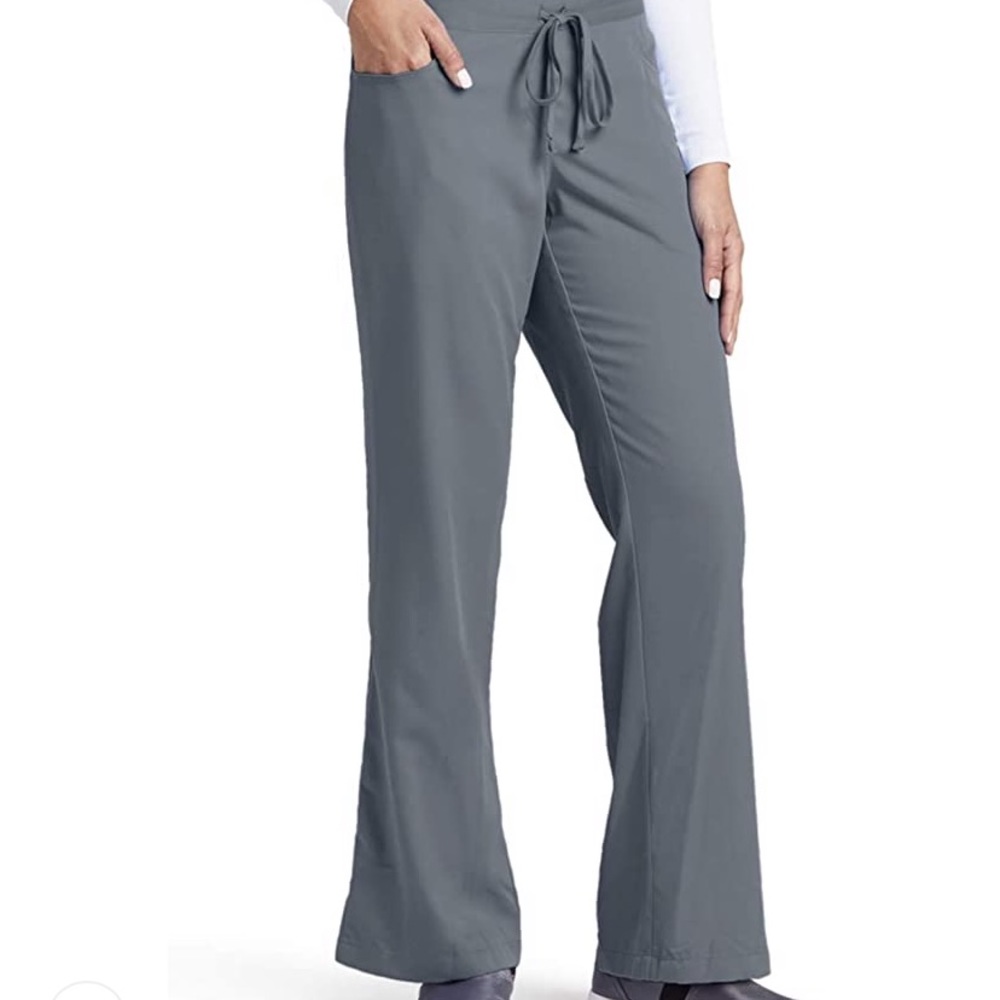 Greys Anatomy Scrub Pants XL - NWT